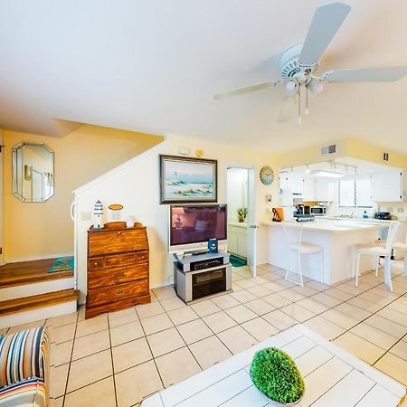Gulf Highlands 164 W Leslie Ln Panama City Beach Exterior foto
