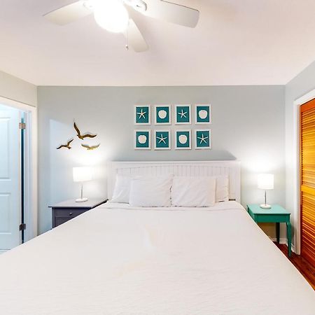 Gulf Highlands 164 W Leslie Ln Panama City Beach Exterior foto
