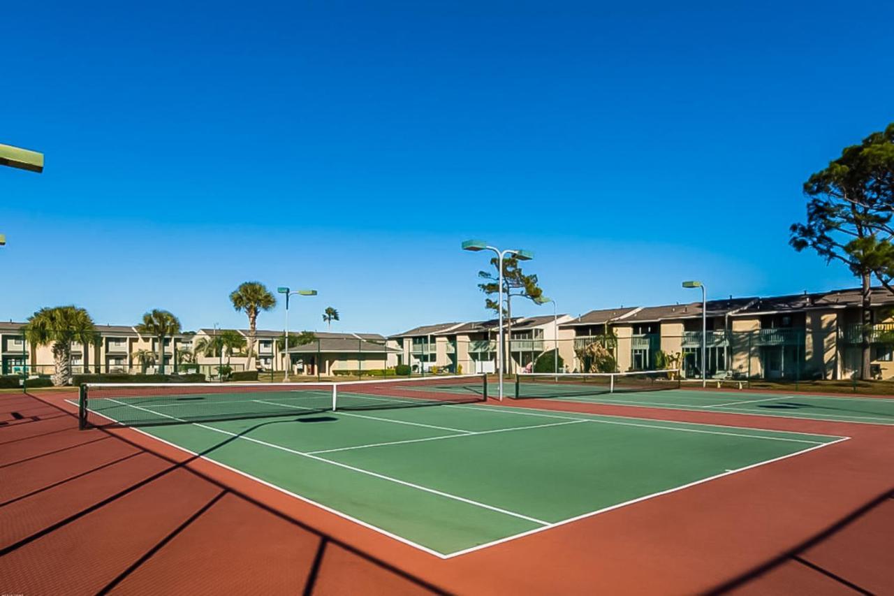 Gulf Highlands 164 W Leslie Ln Panama City Beach Exterior foto