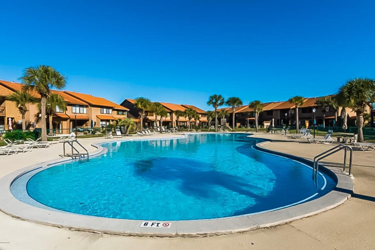Gulf Highlands 164 W Leslie Ln Panama City Beach Exterior foto