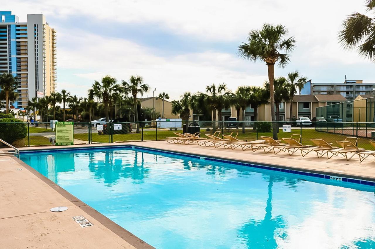 Gulf Highlands 164 W Leslie Ln Panama City Beach Exterior foto