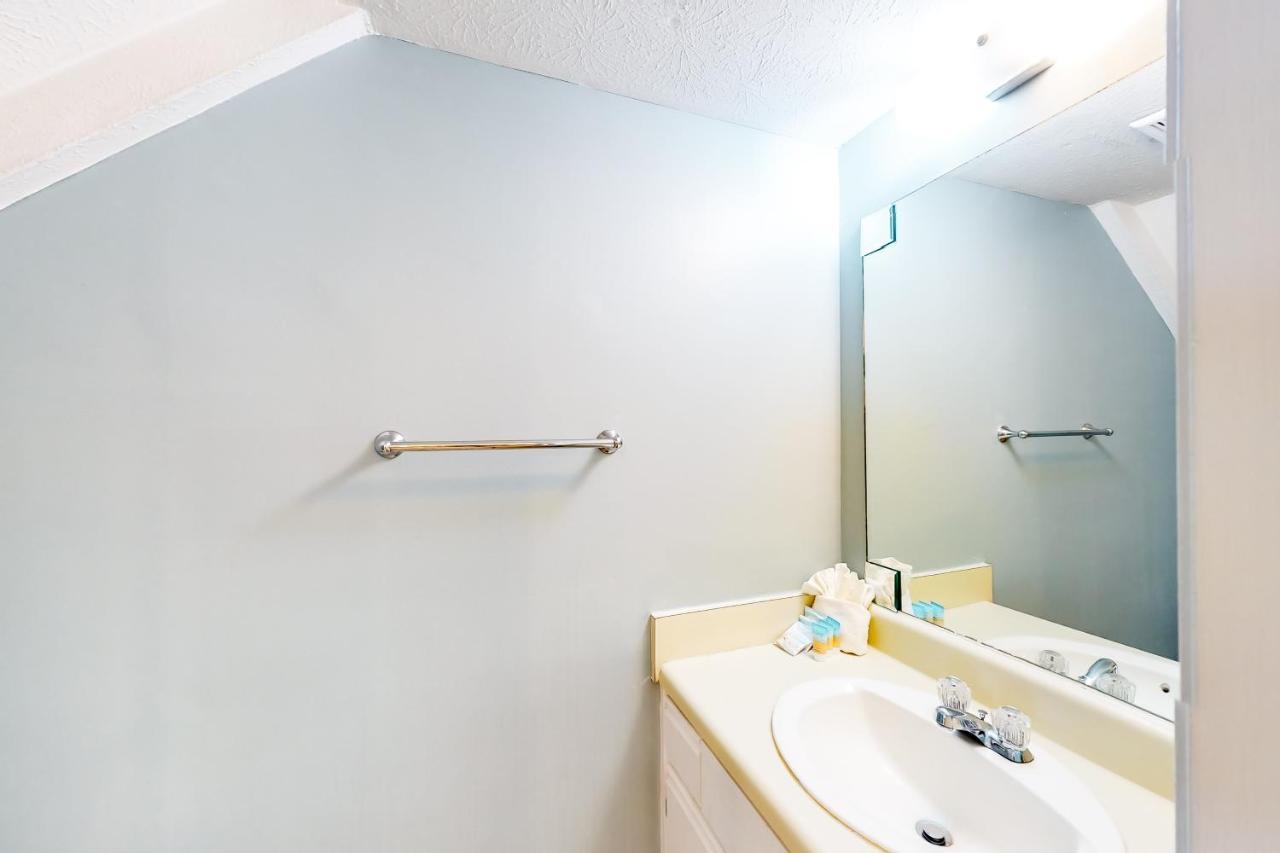 Gulf Highlands 164 W Leslie Ln Panama City Beach Exterior foto