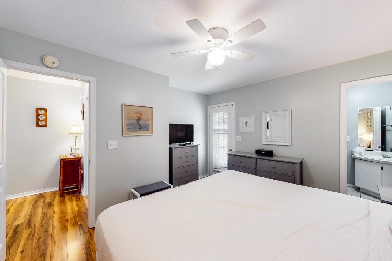 Gulf Highlands 164 W Leslie Ln Panama City Beach Exterior foto